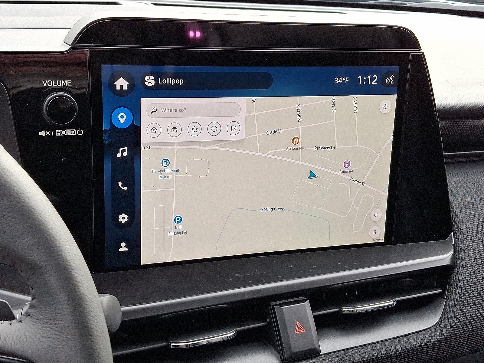 2026 Subaru Outback Premium AWD