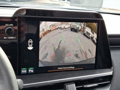 2026 Subaru Outback Premium AWD