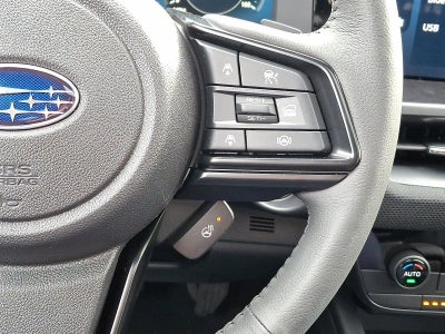 2026 Subaru Outback Premium AWD