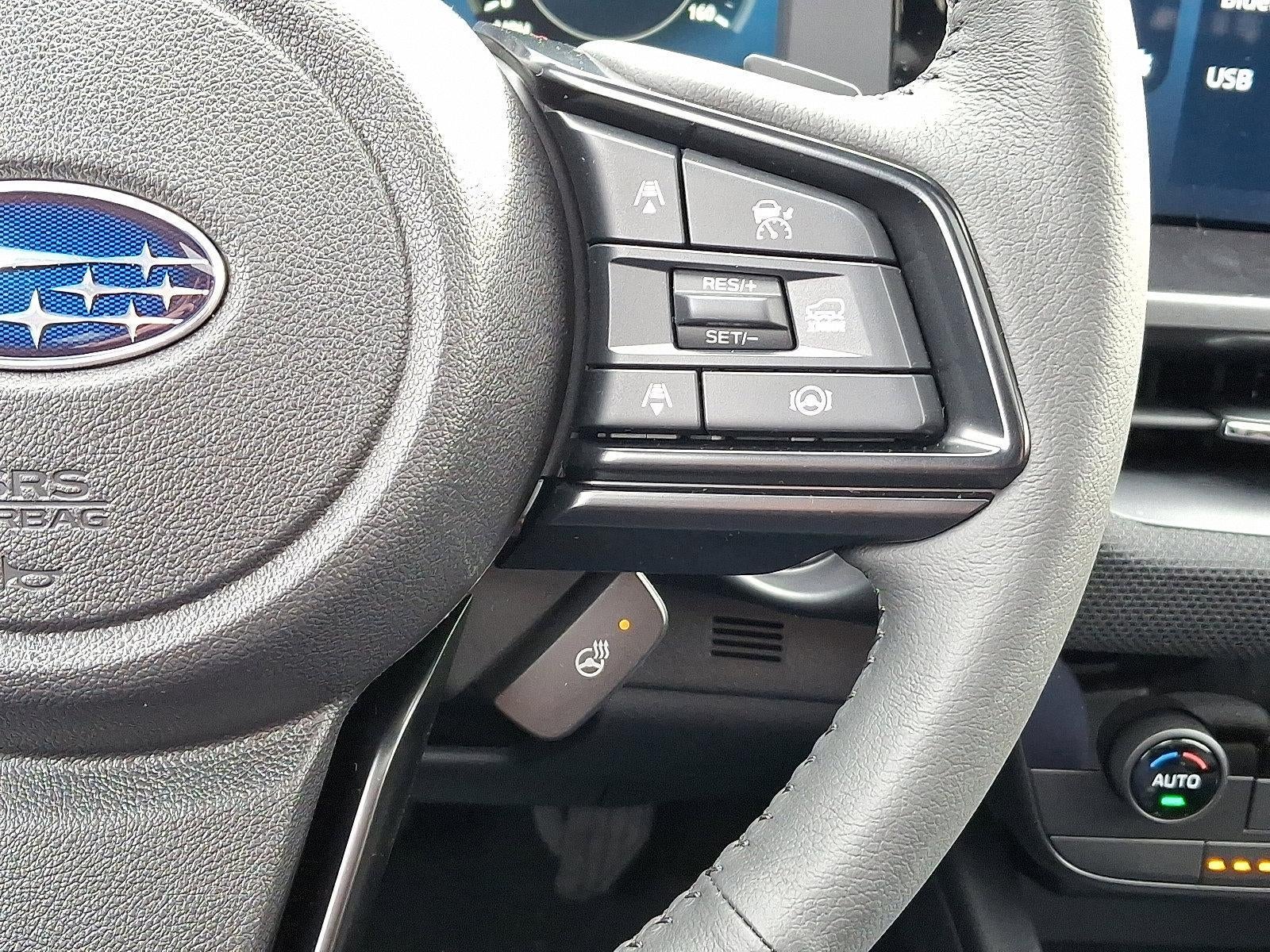 2026 Subaru Outback Premium AWD