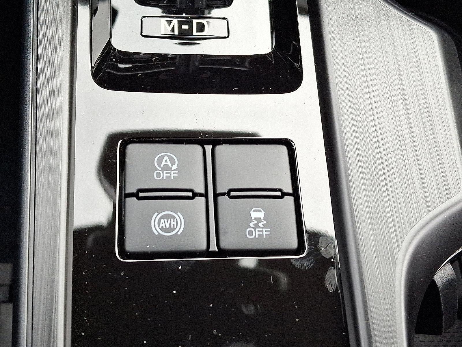 2026 Subaru Outback Premium AWD