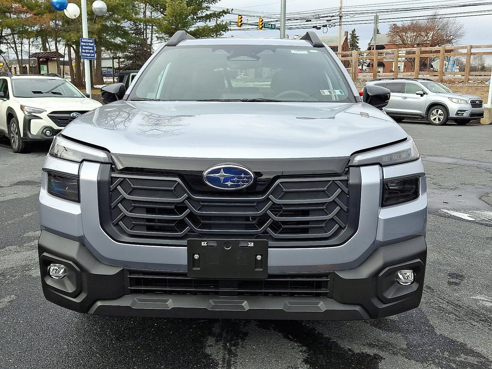 2026 Subaru Outback Premium AWD
