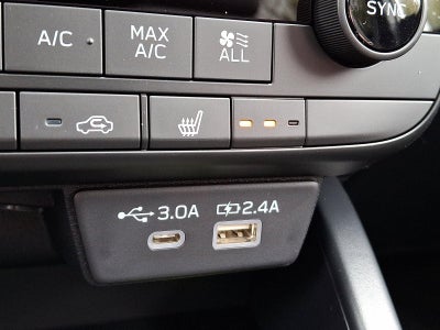 2026 Subaru Outback Premium AWD