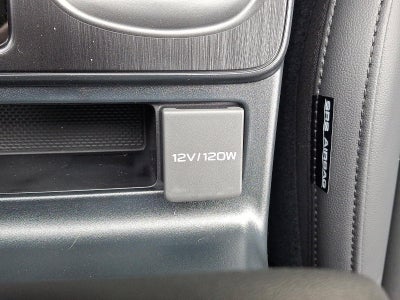 2026 Subaru Outback Premium AWD