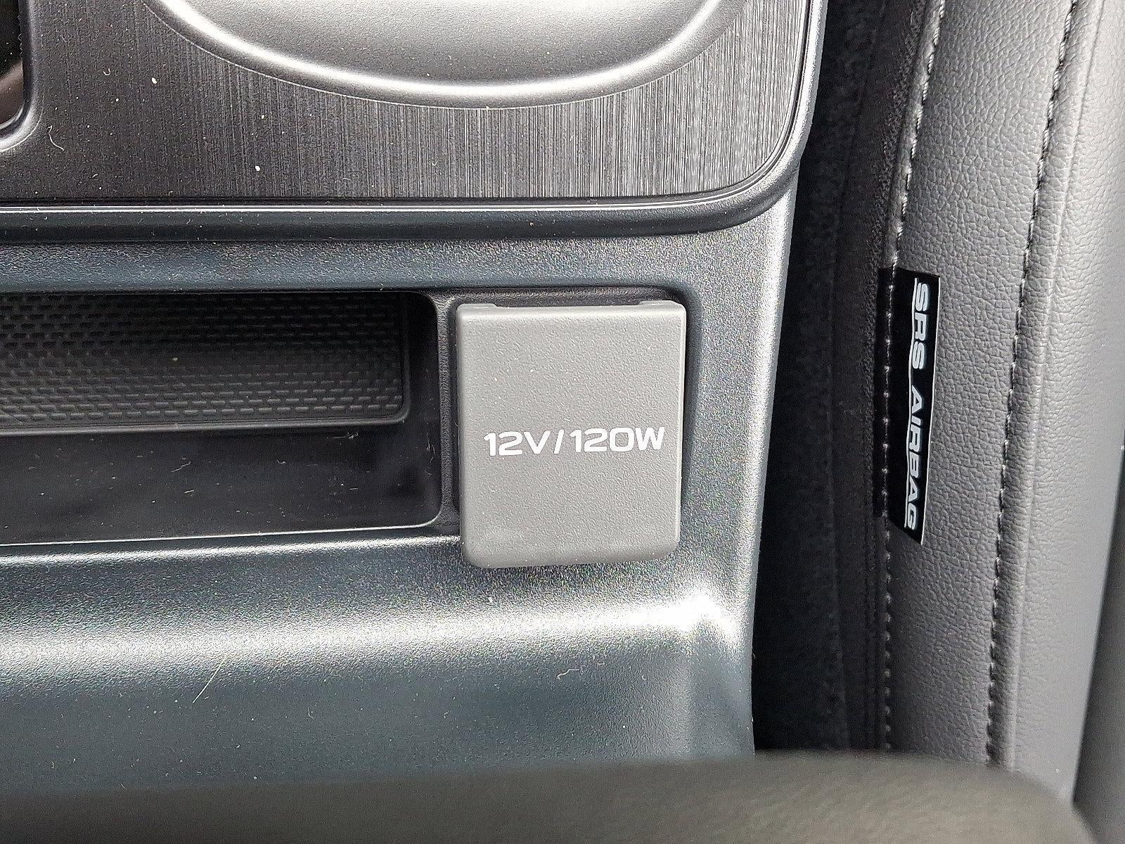 2026 Subaru Outback Premium AWD