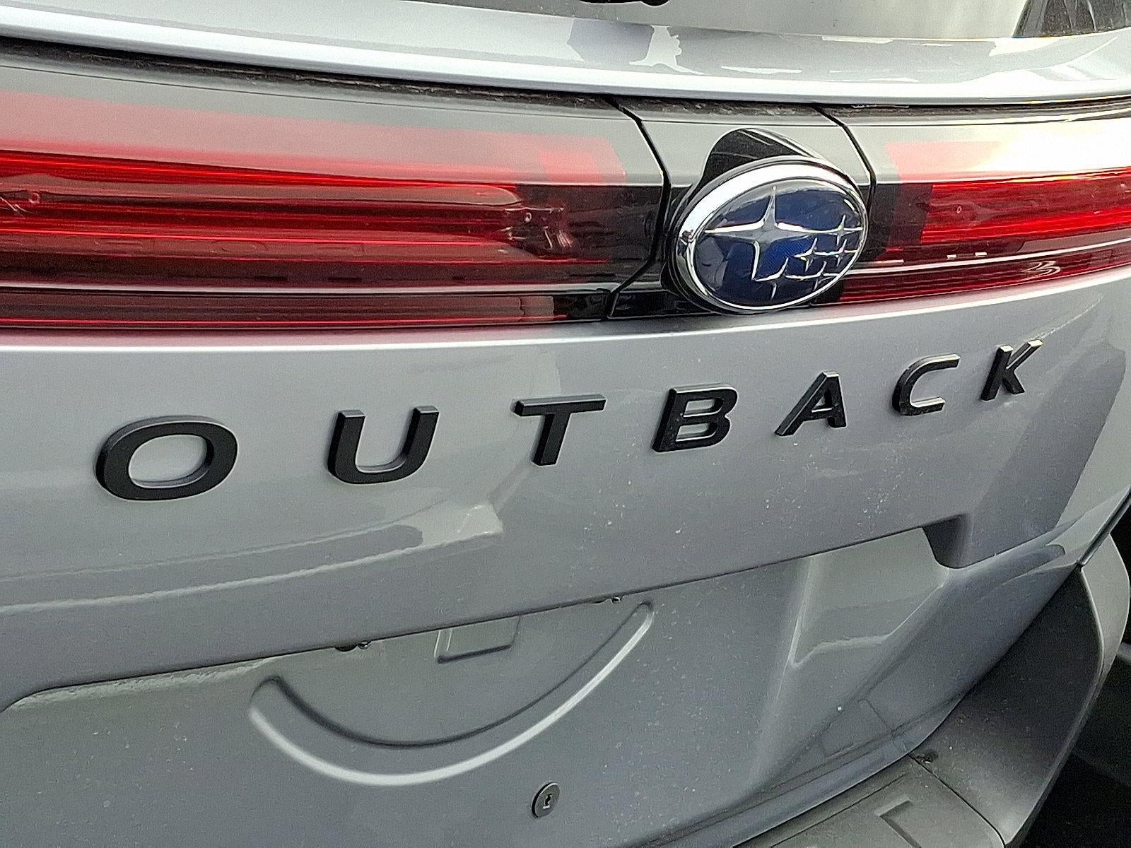 2026 Subaru Outback Premium AWD