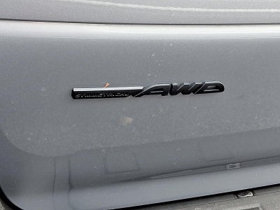 2026 Subaru Outback Premium AWD