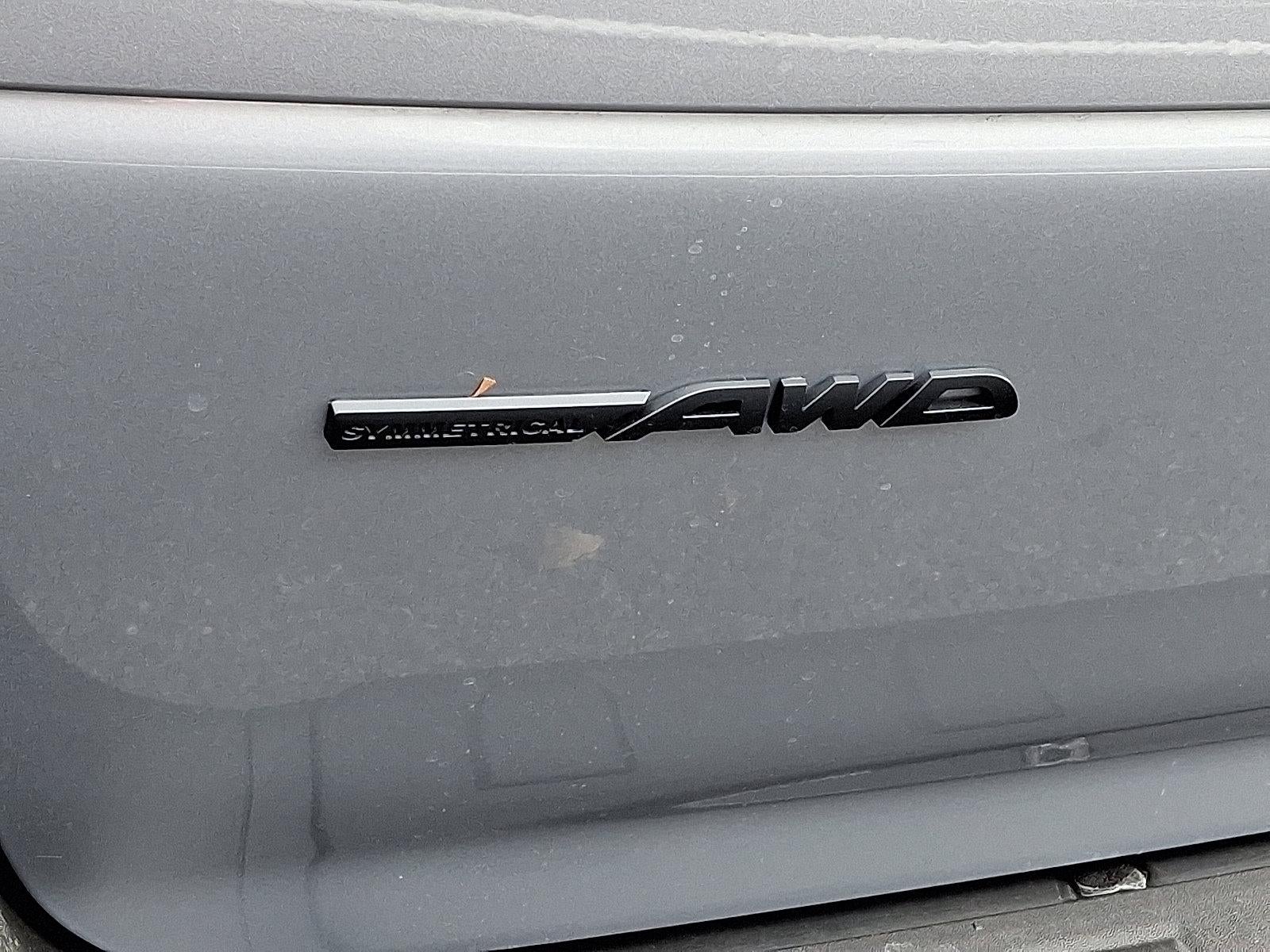 2026 Subaru Outback Premium AWD