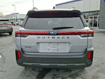 2026 Subaru Outback Premium AWD