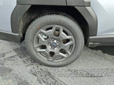 2026 Subaru Outback Premium AWD