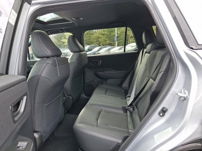 2026 Subaru Outback Premium AWD