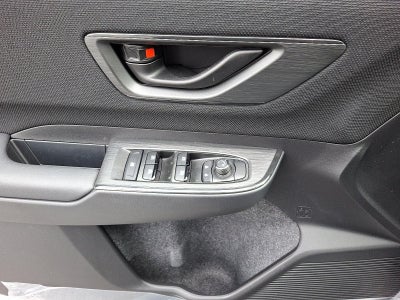 2026 Subaru Outback Premium AWD