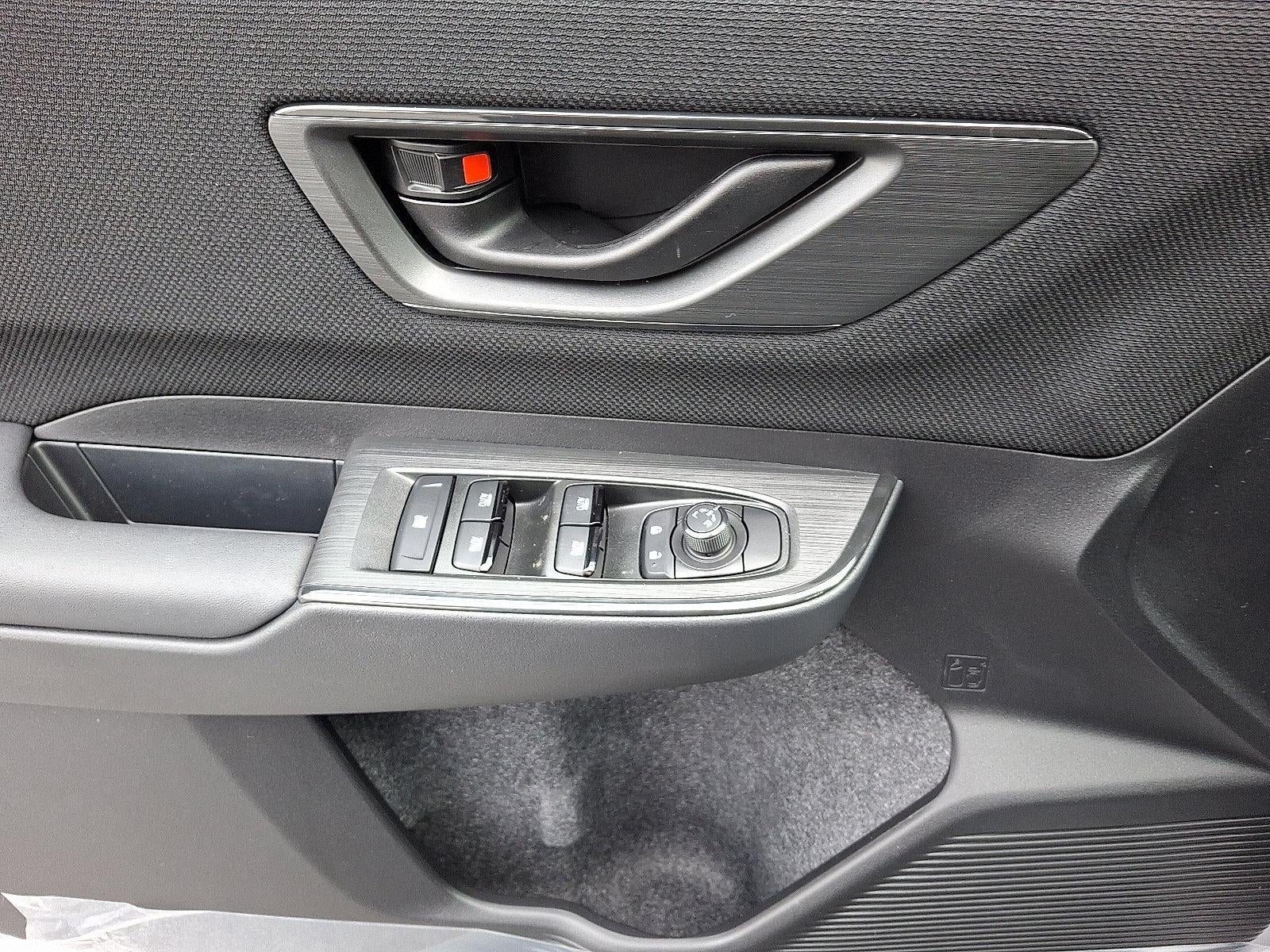 2026 Subaru Outback Premium AWD