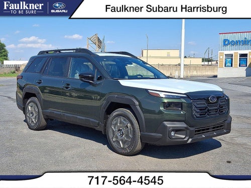 2026 Subaru Outback Premium AWD