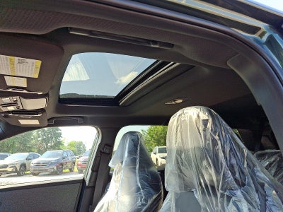 2026 Subaru Outback Premium AWD