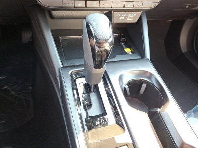 2026 Subaru Outback Premium AWD