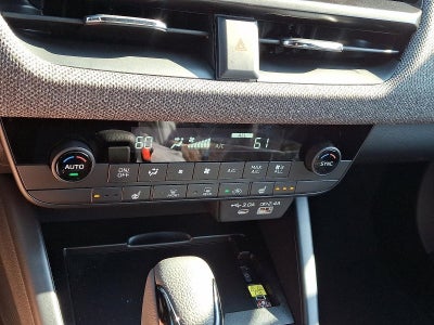 2026 Subaru Outback Premium AWD