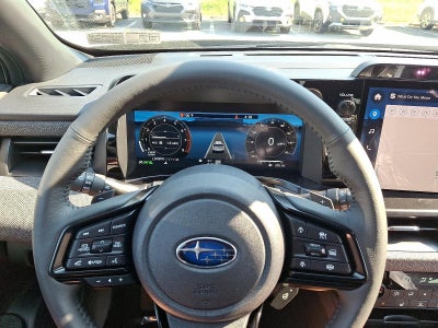 2026 Subaru Outback Premium AWD