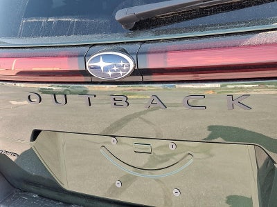 2026 Subaru Outback Premium AWD