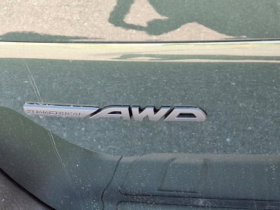 2026 Subaru Outback Premium AWD