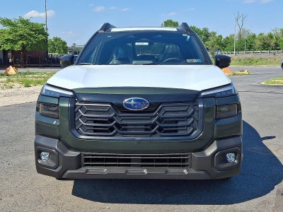 2026 Subaru Outback Premium AWD
