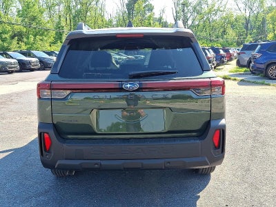 2026 Subaru Outback Premium AWD