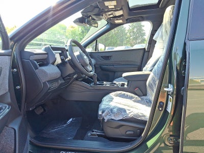 2026 Subaru Outback Premium AWD