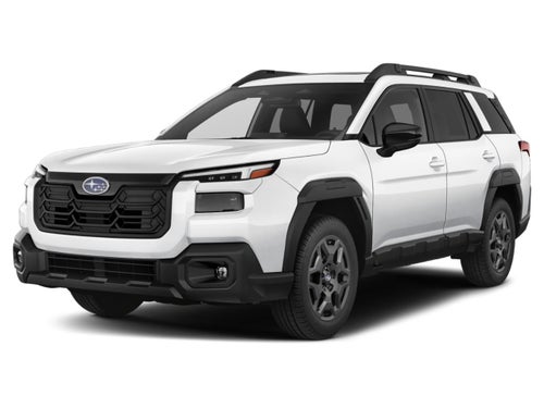 2026 Subaru Outback Premium AWD