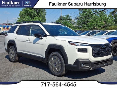 2026 Subaru Outback Premium AWD