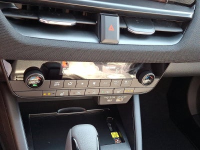2026 Subaru Outback Premium AWD