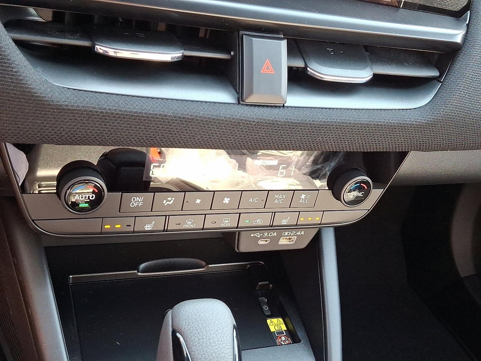 2026 Subaru Outback Premium AWD