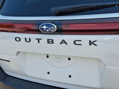 2026 Subaru Outback Premium AWD