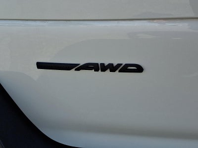 2026 Subaru Outback Premium AWD