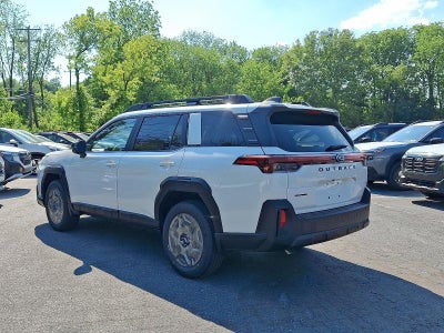 2026 Subaru Outback Premium AWD
