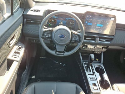 2026 Subaru Outback Premium AWD