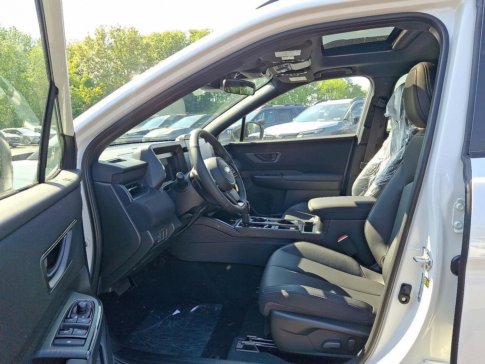 2026 Subaru Outback Premium AWD