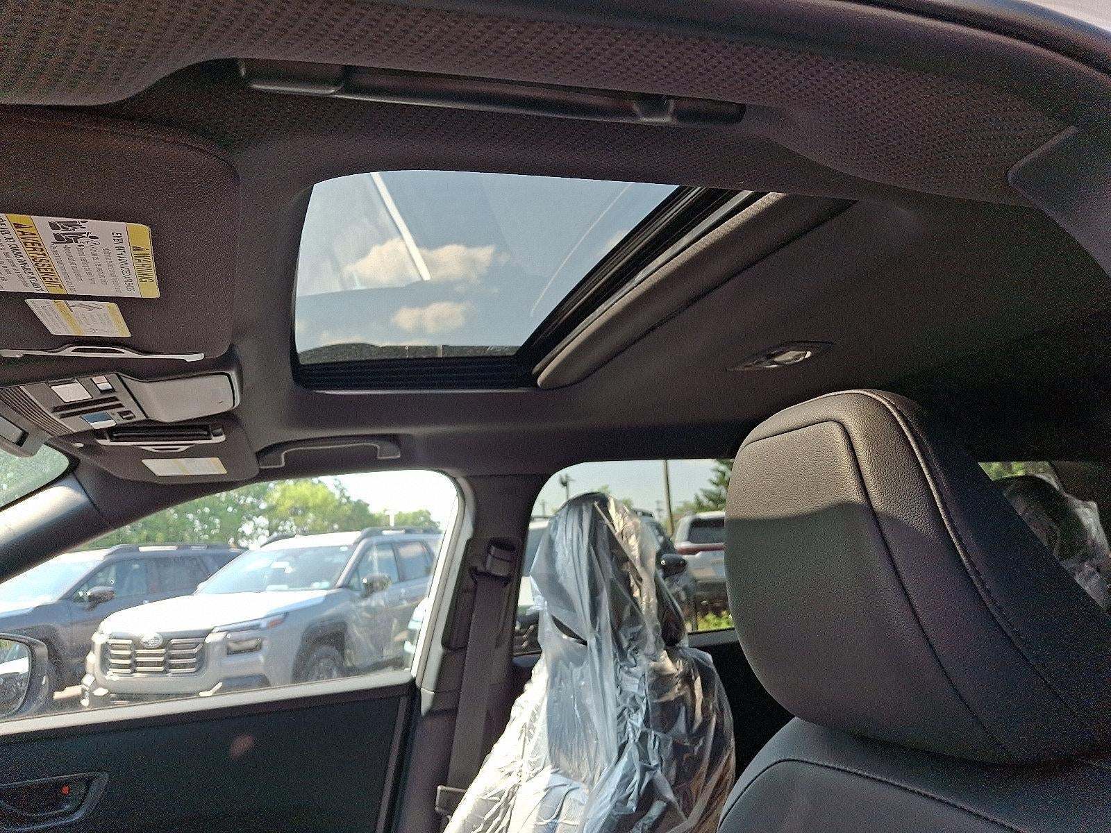 2026 Subaru Outback Premium AWD