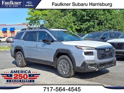 2026 Subaru Outback Premium AWD
