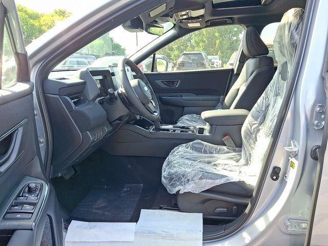 2026 Subaru Outback Premium AWD