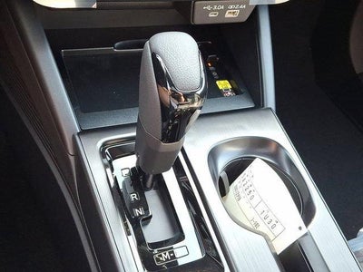 2026 Subaru Outback Premium AWD