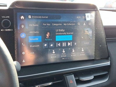 2026 Subaru Outback Premium AWD