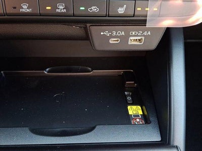 2026 Subaru Outback Premium AWD