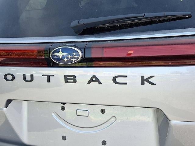 2026 Subaru Outback Premium AWD