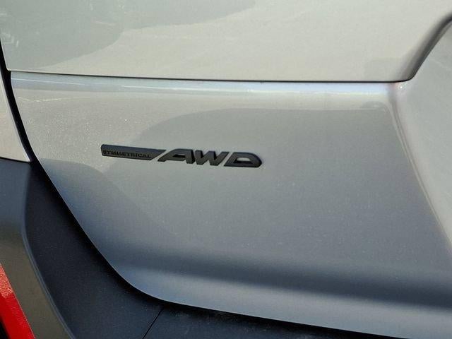 2026 Subaru Outback Premium AWD