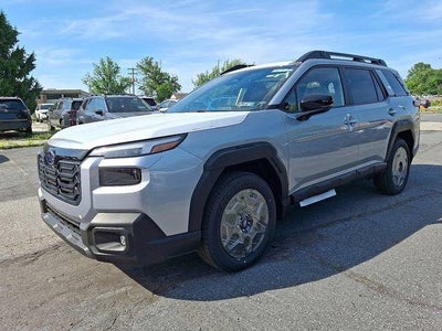 2026 Subaru Outback Premium AWD