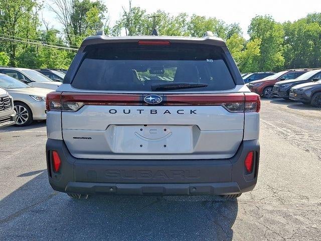 2026 Subaru Outback Premium AWD
