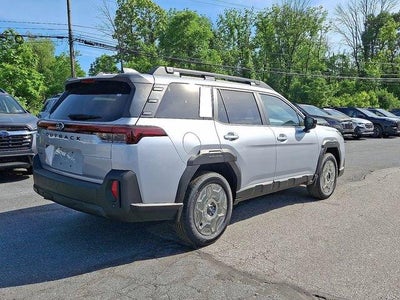 2026 Subaru Outback Premium AWD
