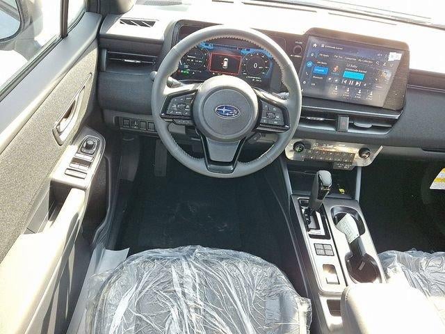 2026 Subaru Outback Premium AWD