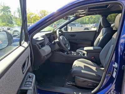 2026 Subaru Outback Premium AWD