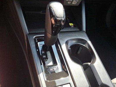 2026 Subaru Outback Premium AWD